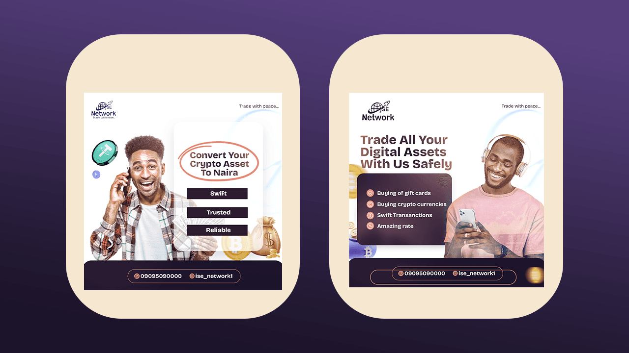 Social Media Management