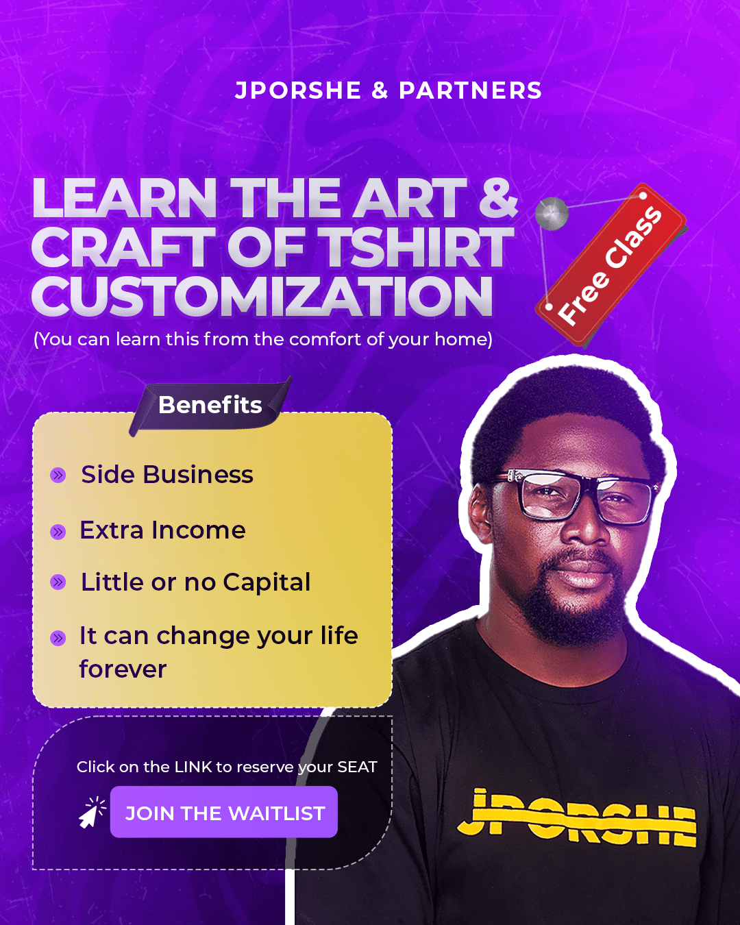 Customization Design 1
