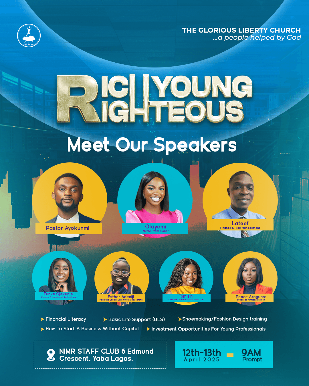 Empowerment Conference 2