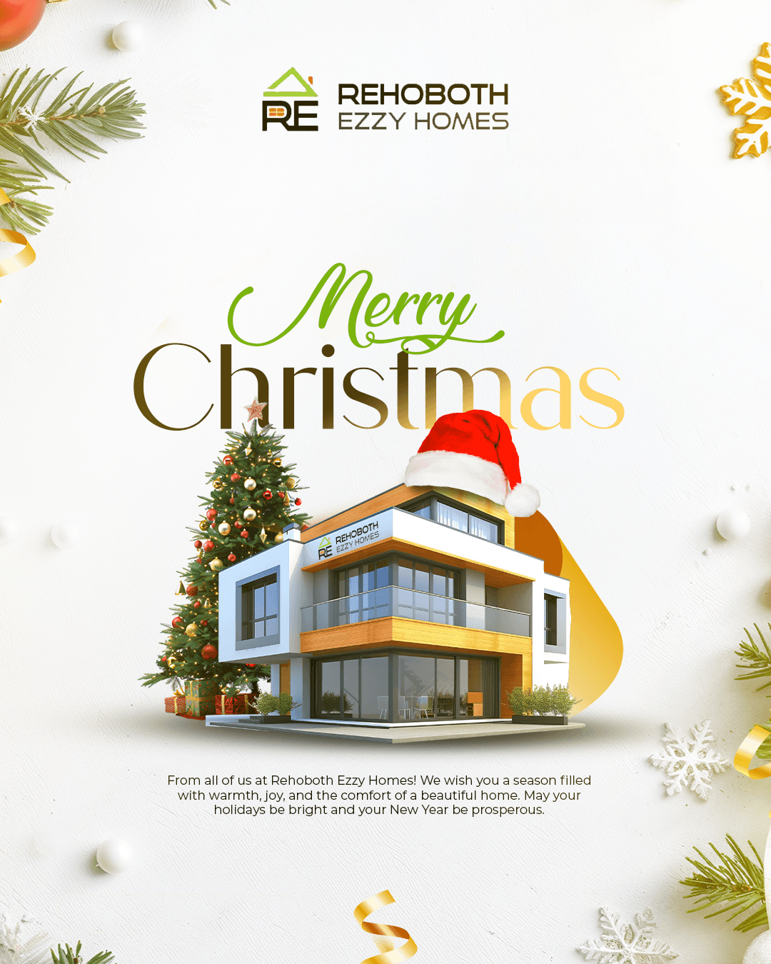 Merry Christmas