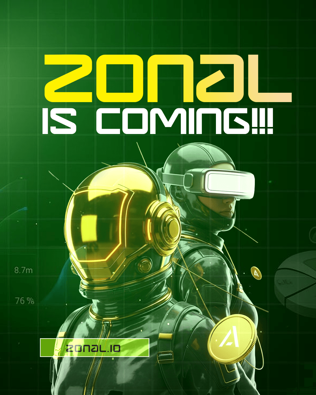 Zonal