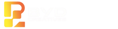 BYD Creatives Logo