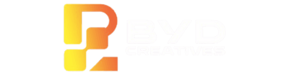 BYD Creatives Logo