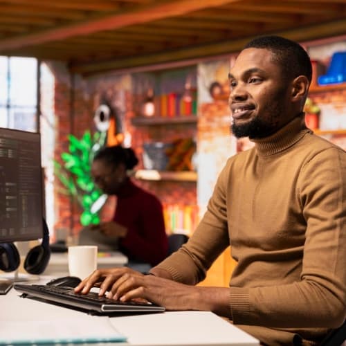 BYD Creatives - Strategic Creative Solutions for Ambitious Brands